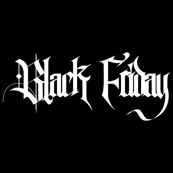 BLACK FRIDAY