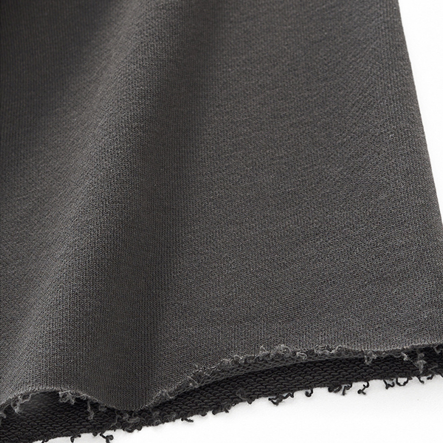 BLOOD & BONE: WOLVERINE vs. GHOST RIDER 'LIMITED' FRENCH TERRY RAW EDGE OS TEE