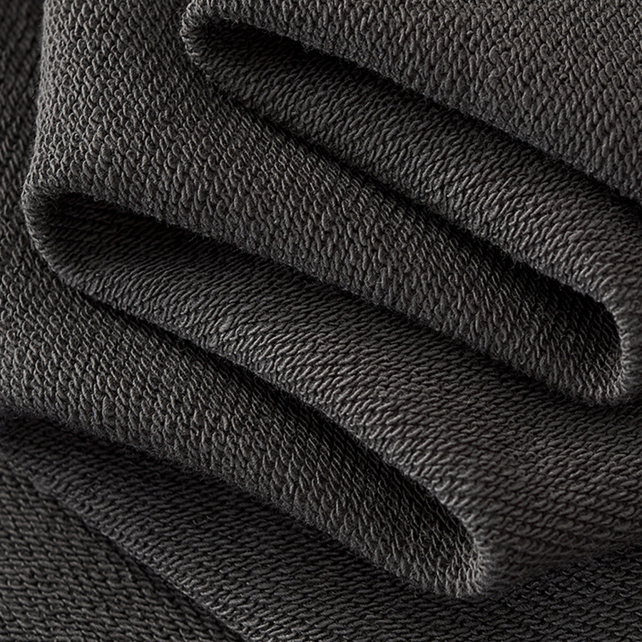 BLOOD & BONE: WOLVERINE vs. GHOST RIDER 'LIMITED' FRENCH TERRY RAW EDGE OS TEE