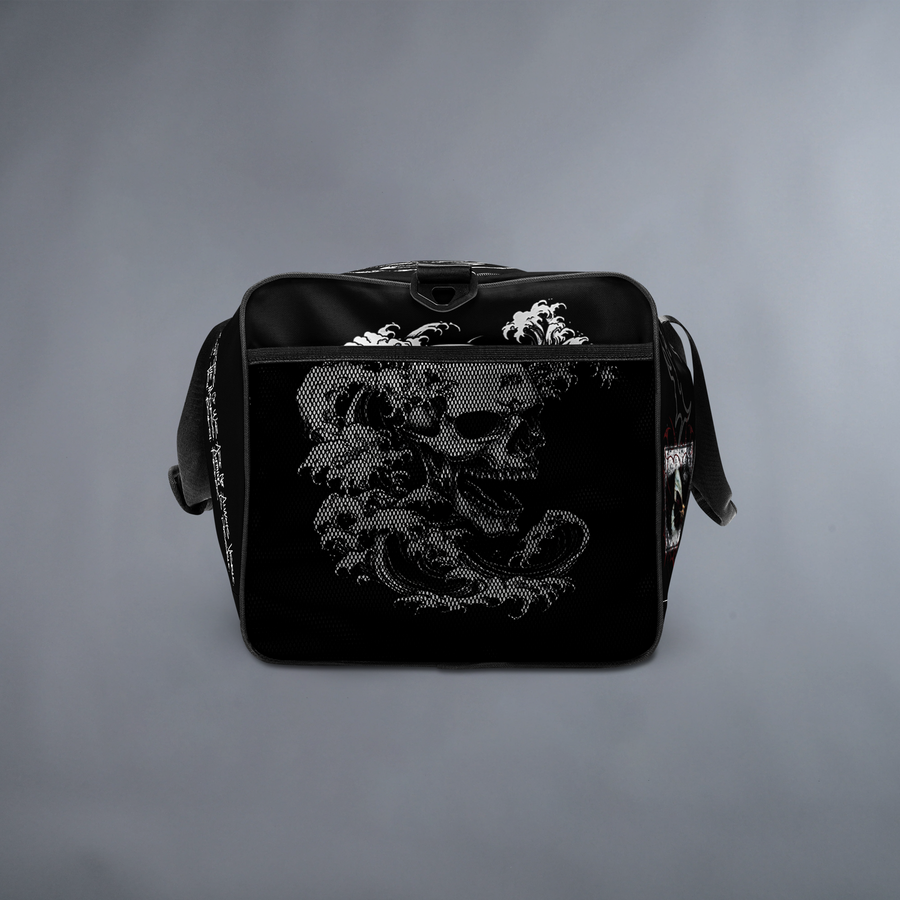 ITAMI: A COLLECTION OF PAIN 'OFFICIAL' GYM BAG (1 OF 20)