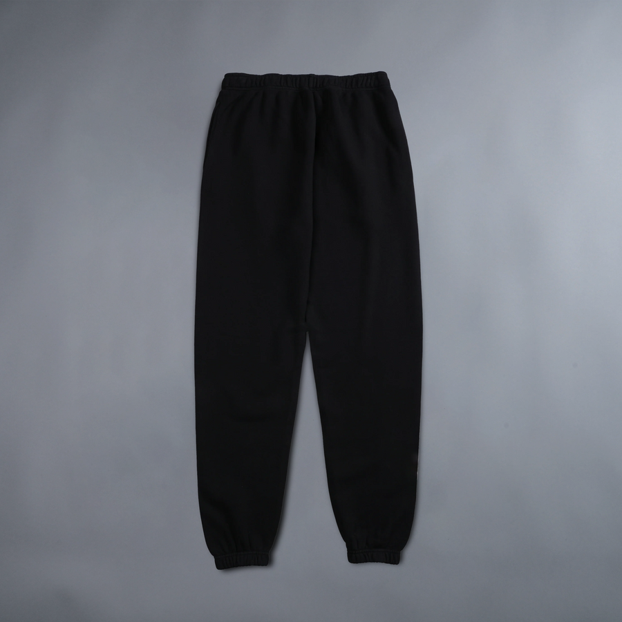 PAIN 'LIMITED' LA:MADE CLASSIC SWEATS IN BLACK