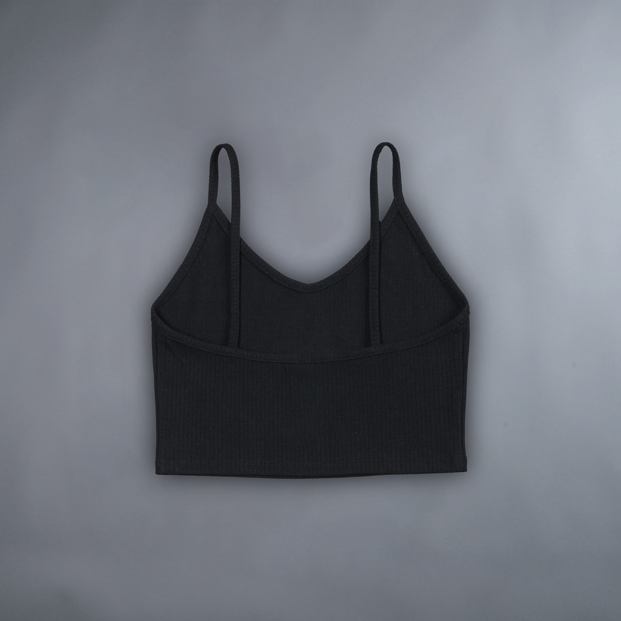 ITAMI 'LIMITED' LA:MADE SPAGHETTI SPORTS BRA