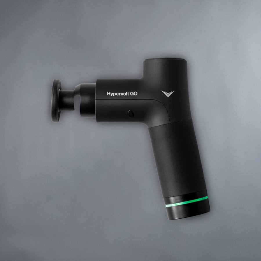 HYPERVOLT GO 'LIMITED' SMALL MASSAGE GUN