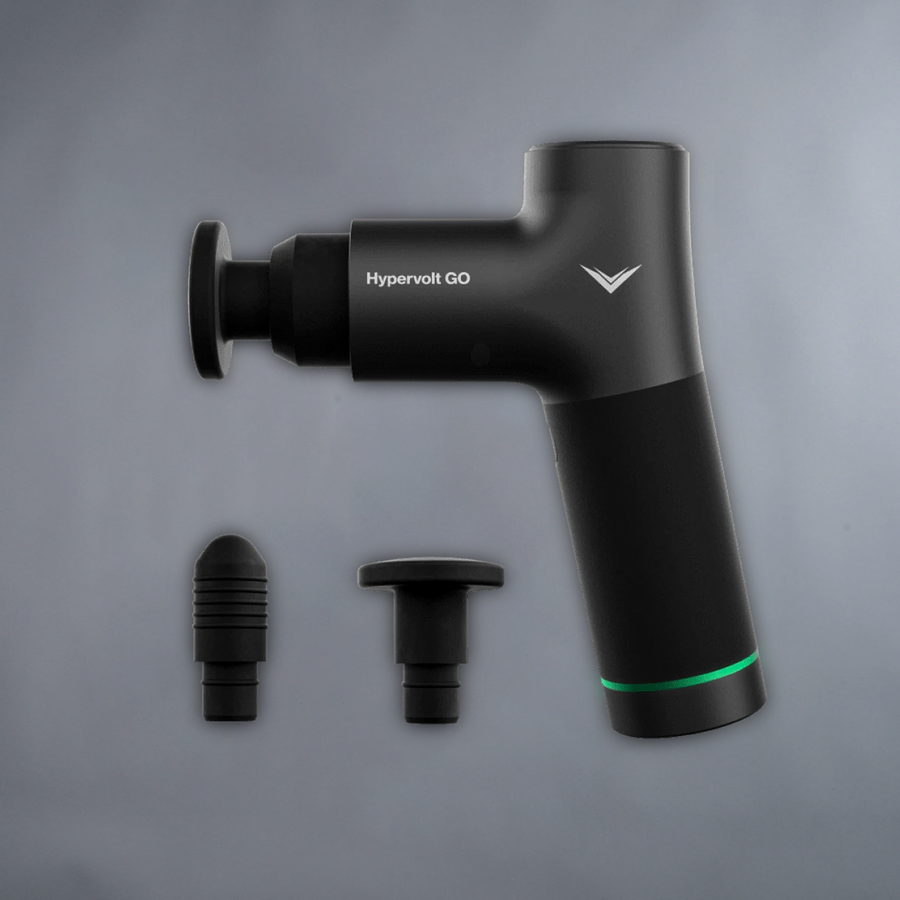 HYPERVOLT GO 'LIMITED' SMALL MASSAGE GUN