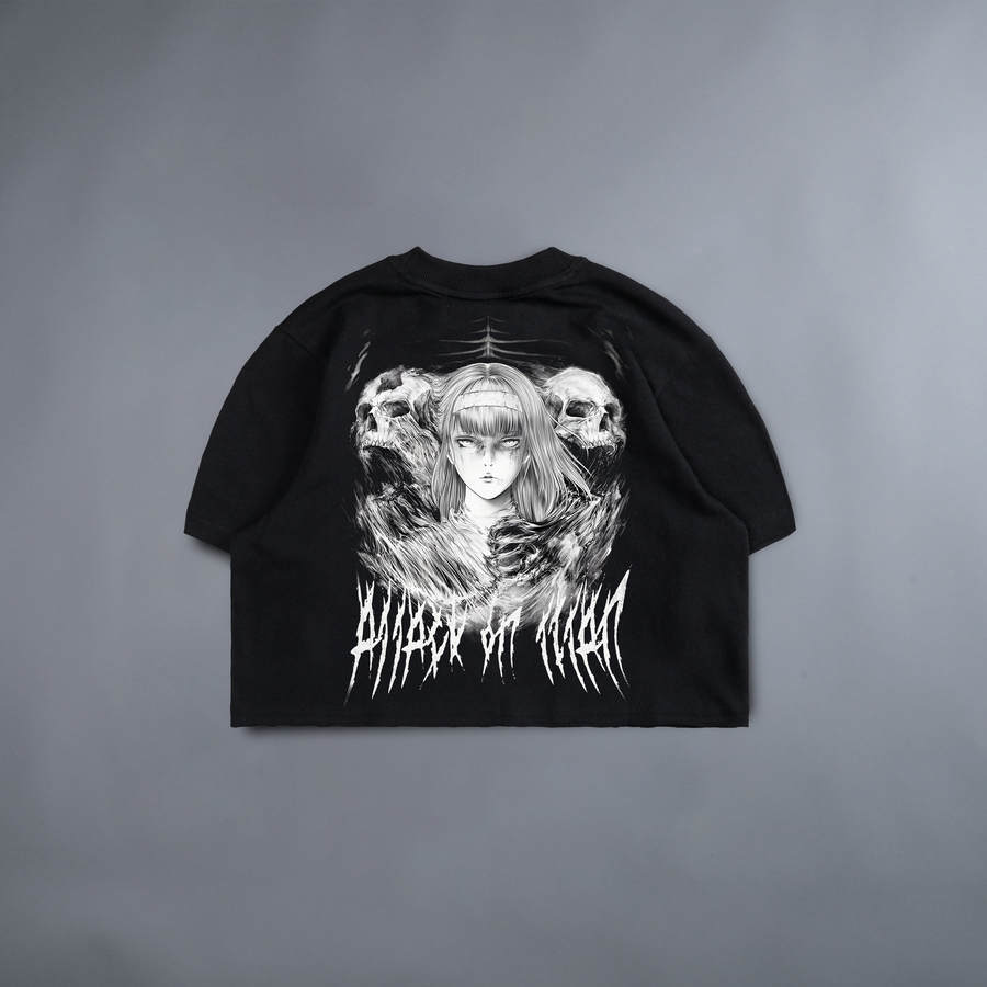 MOTHER OF TITANS BABY TEE