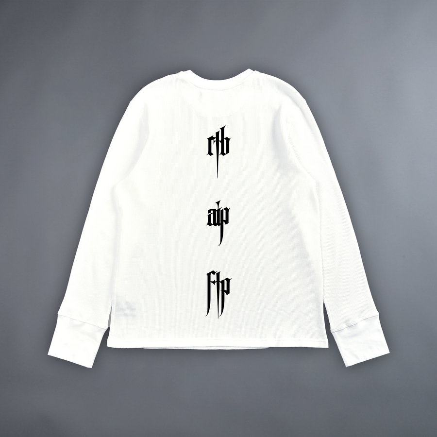 THE UNDERWORLD 'LIMITED' CLASSIC FIT LONG SLEEVE