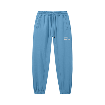 DL COTTON TERRY SWEATPANTS