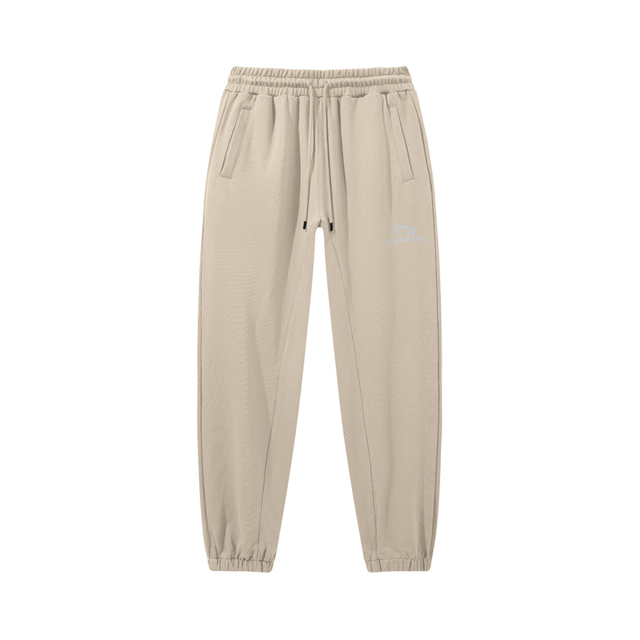 DL COTTON TERRY SWEATPANTS