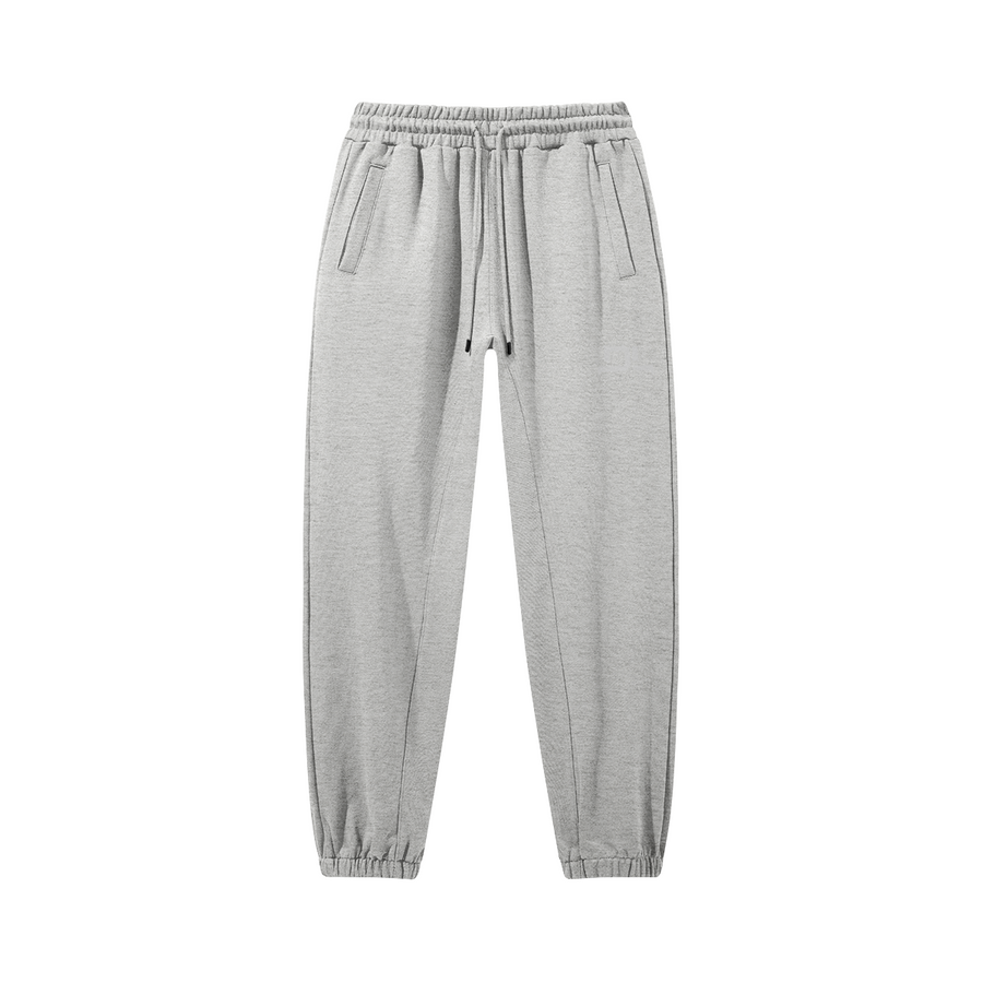 DL COTTON TERRY SWEATPANTS