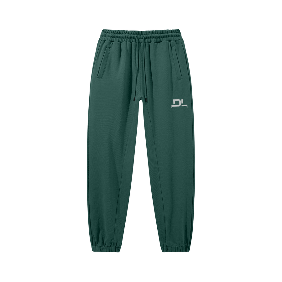 DL COTTON TERRY SWEATPANTS