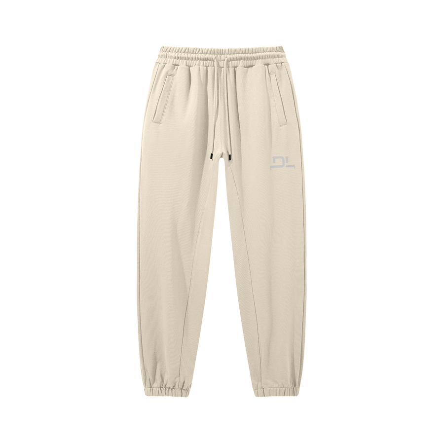 DL COTTON TERRY SWEATPANTS