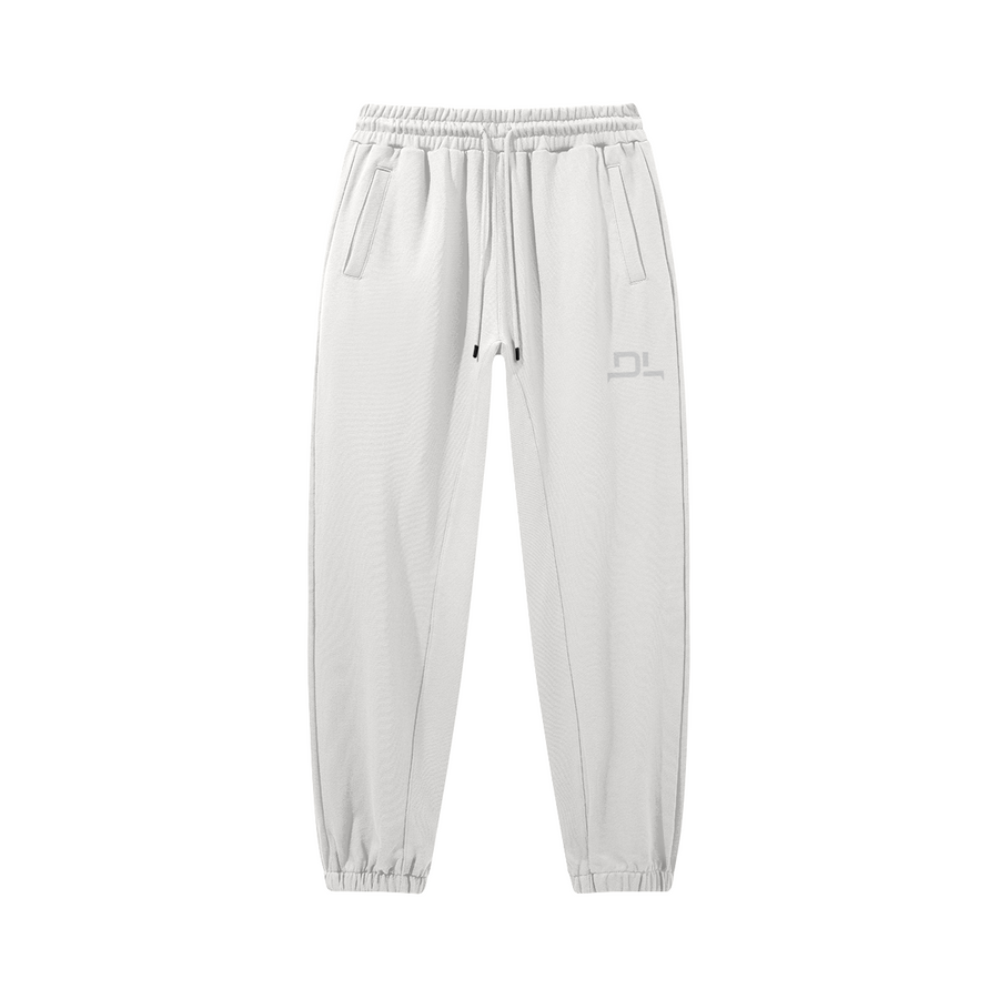 DL COTTON TERRY SWEATPANTS