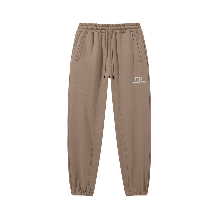 DL COTTON TERRY SWEATPANTS