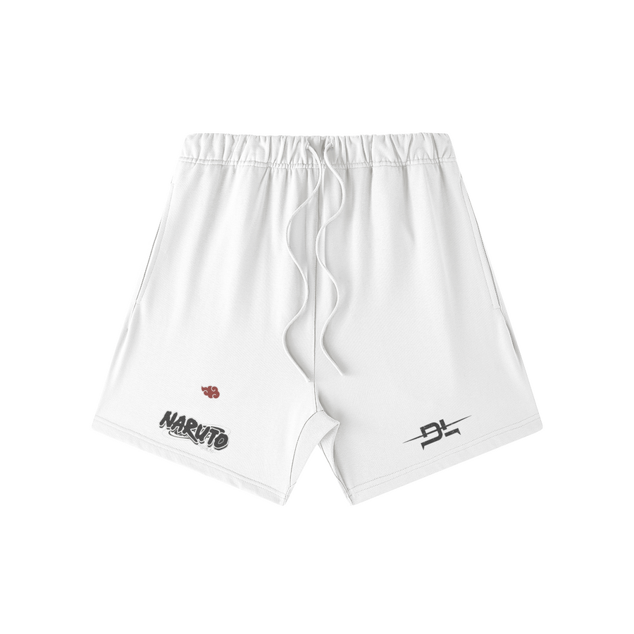 NARUTO OVERSIZED X425 SHORTS