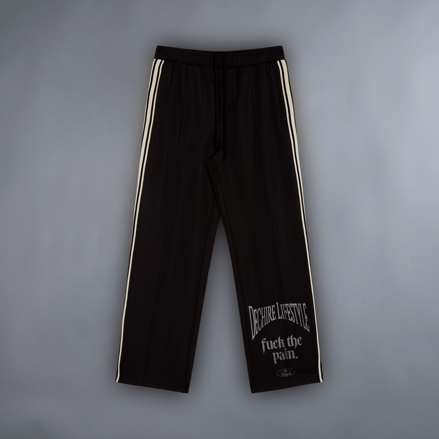 THE TRIBE 'LIMITED' TRACK SWEATS IN MIDNIGHT DESERT