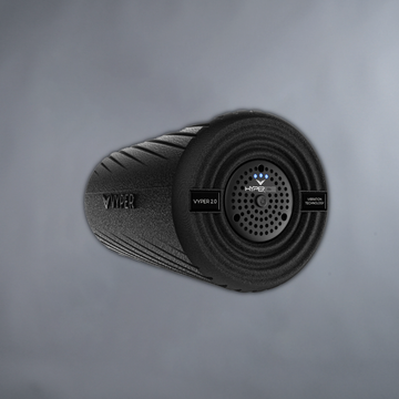 VYPER 2.0 'LIMITED' FITNESS ROLLER