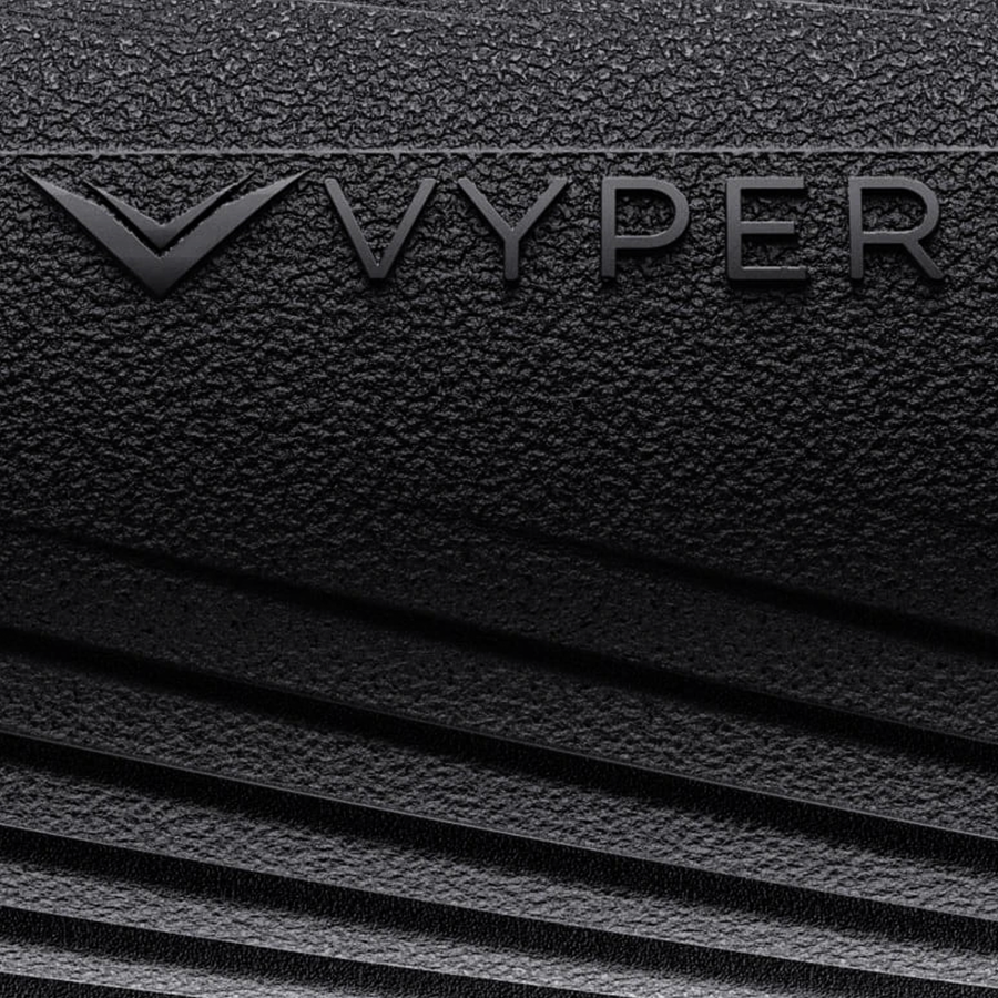 VYPER 2.0 'LIMITED' FITNESS ROLLER