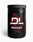 'DL' BOOST PRE-WORKOUT