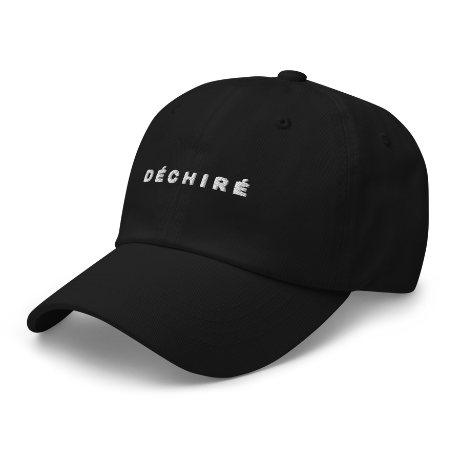 DAD HAT 01