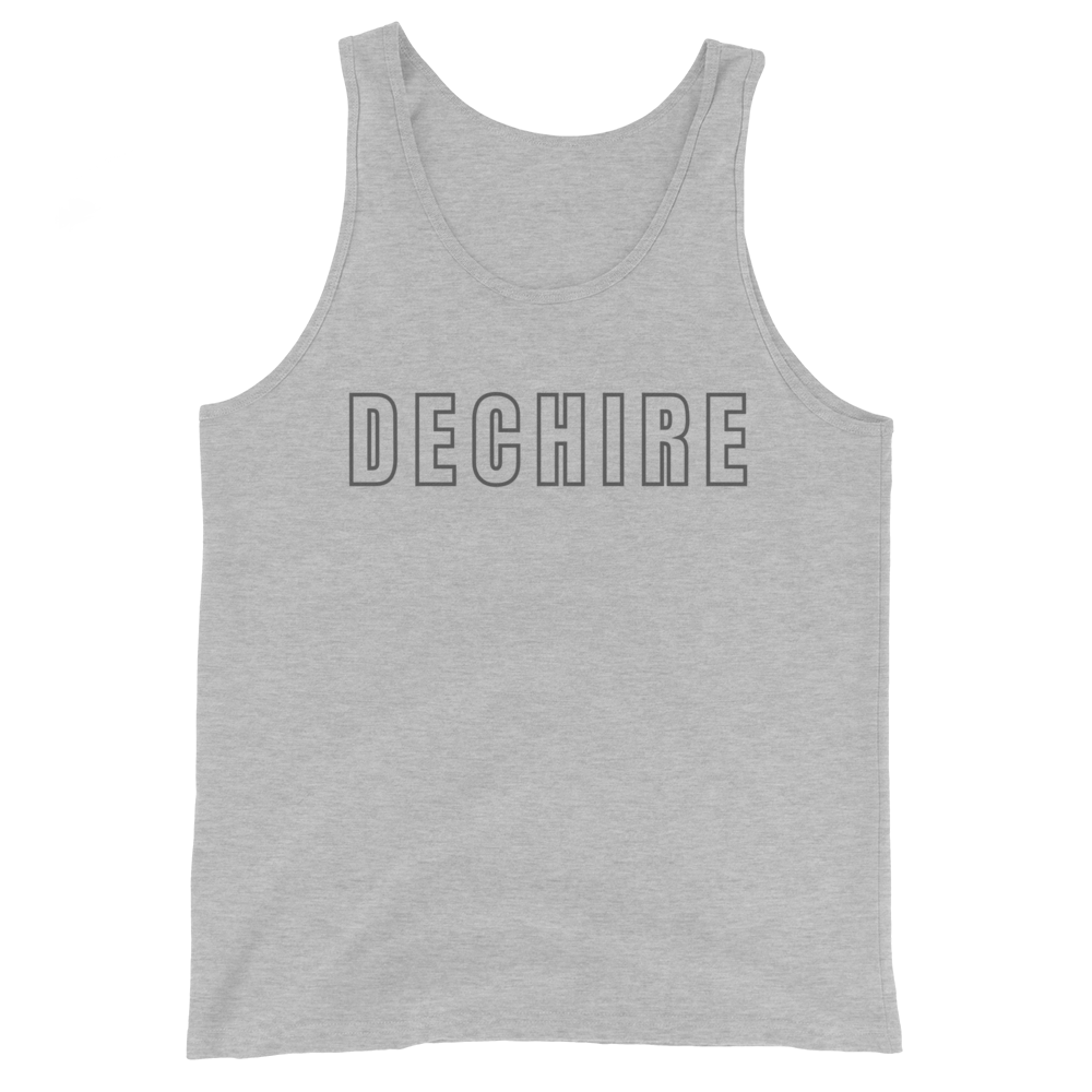 TANK 01 – Dechire Lifestyle