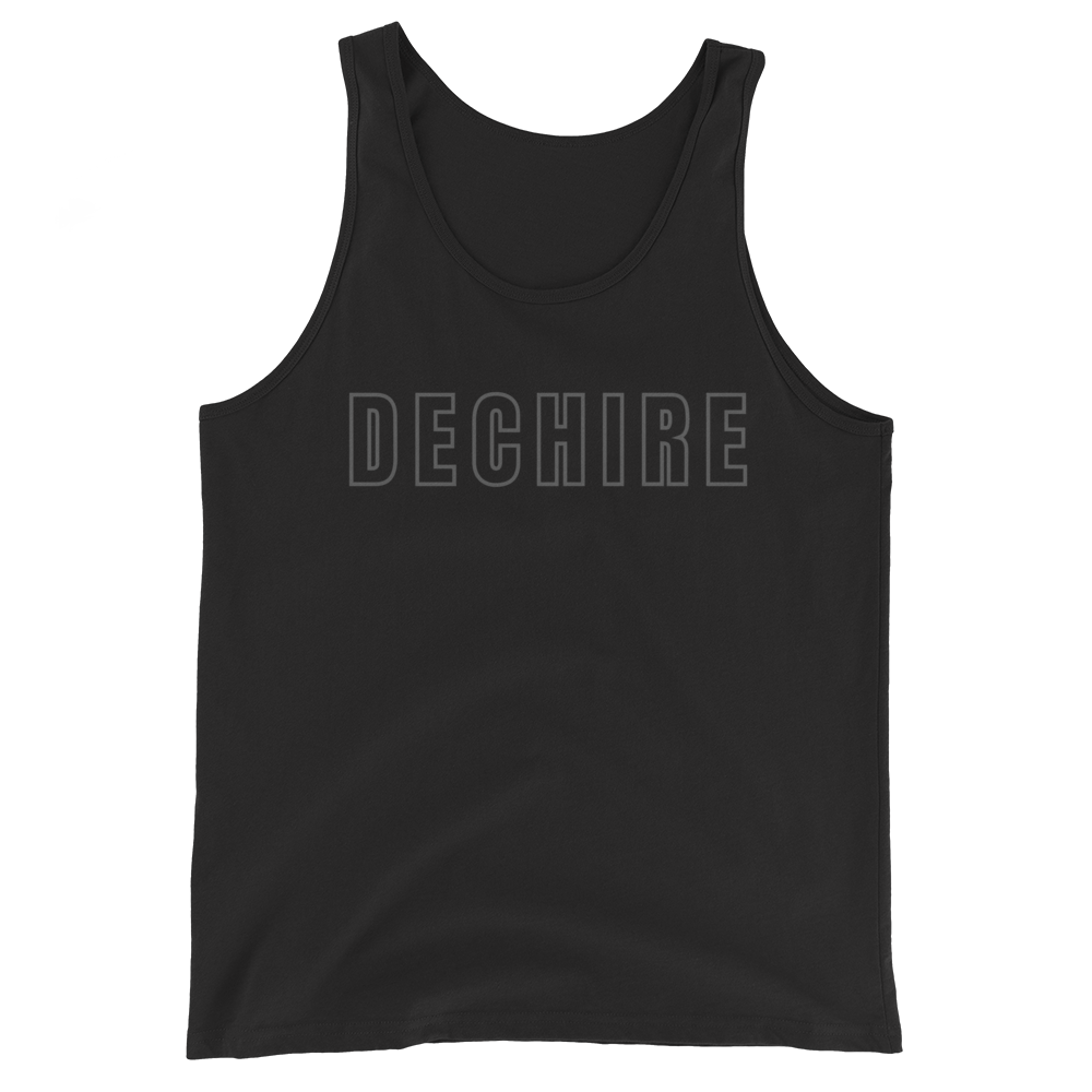 TANK 01 – Dechire Lifestyle